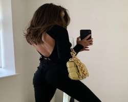 She earned numerous brand representations including JLo perfume, Revolve due to her popularity on the internet.